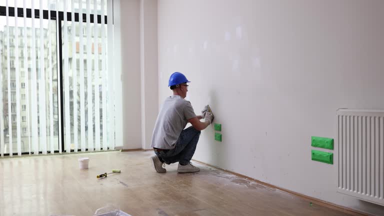 Napa, CA Mold Removal Company